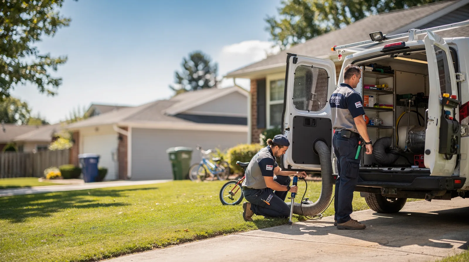 24/7 HVAC Repair & AC Replacement in Phillips, WI near me